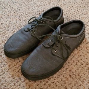 Men Polo by Ralph Lauren shoes